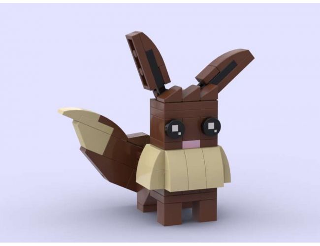 Eevee - Pokémon