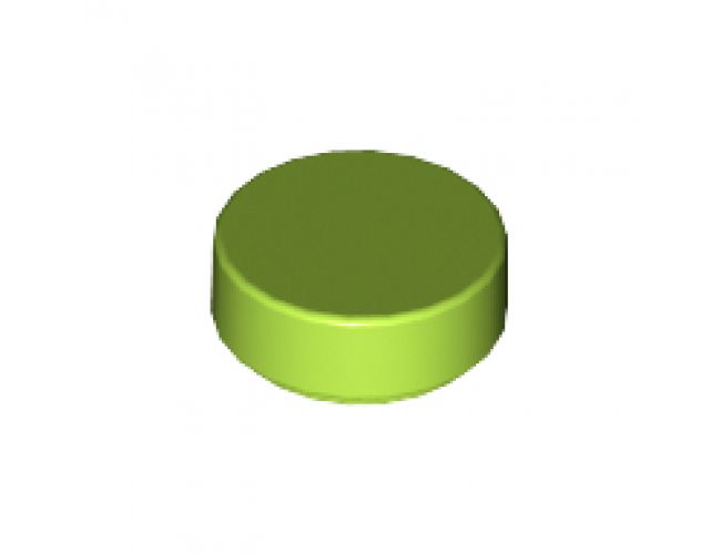 Tile, Round 1 x 1