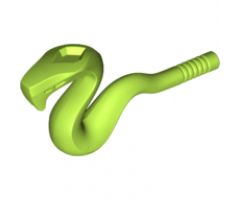 Snake, Raised