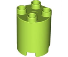 Duplo, Brick Round 2 x 2 x 2