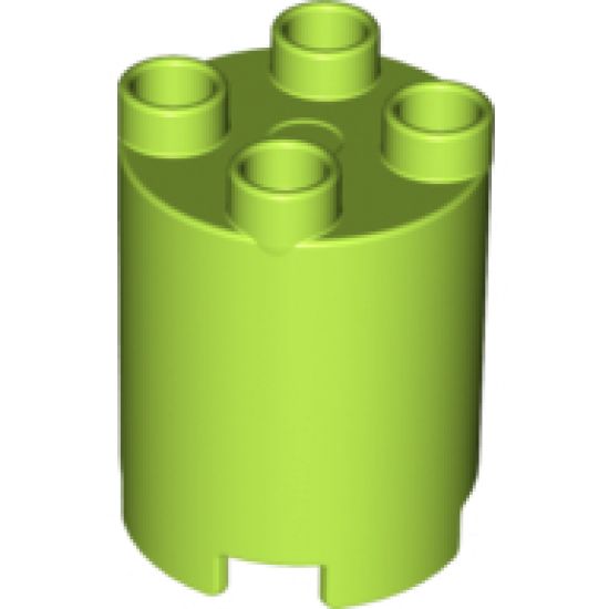 Duplo, Brick Round 2 x 2 x 2