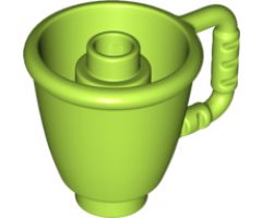Duplo, Figure Wear & Utensil Ice Cup