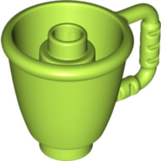 Duplo, Figure Wear & Utensil Ice Cup