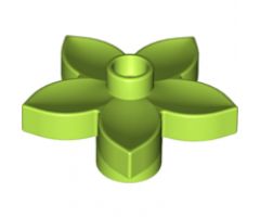 Duplo, Plant Flower with 1 Top Stud