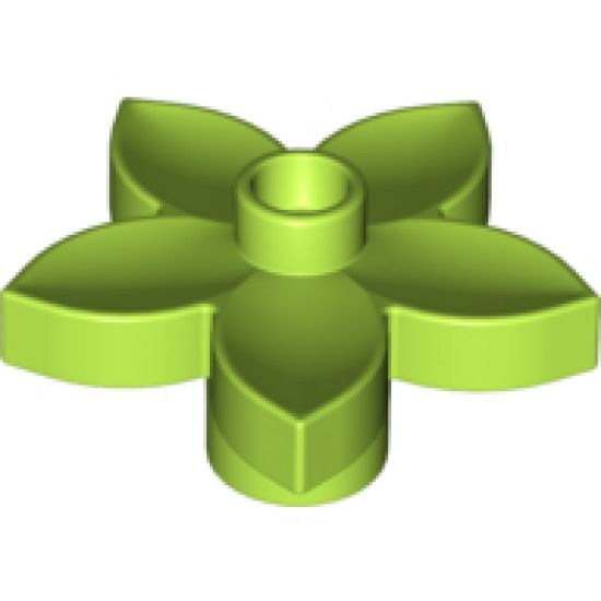 Duplo, Plant Flower with 1 Top Stud