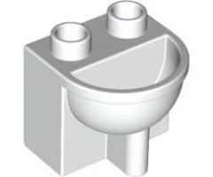 Duplo, Furniture Bathroom Sink