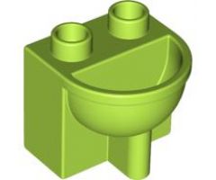Duplo, Furniture Bathroom Sink