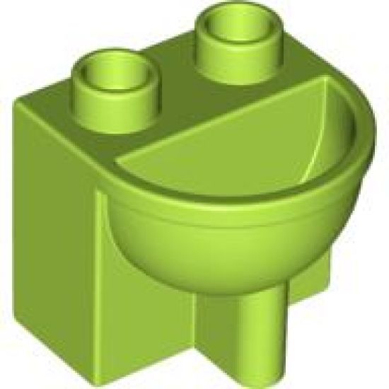 Duplo, Furniture Bathroom Sink