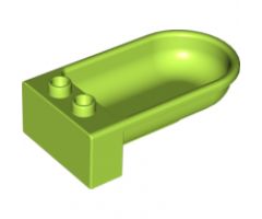 Duplo, Furniture Bathtub