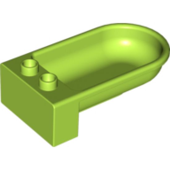 Duplo, Furniture Bathtub