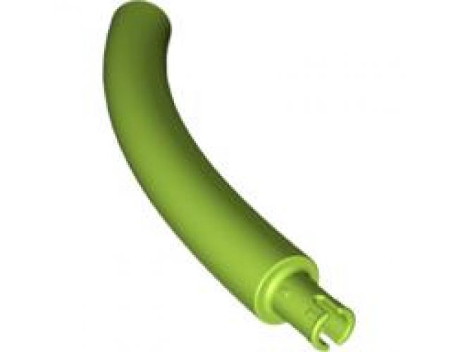 Animal, Body Part Dinosaur Tail / Neck Middle Section with Pin