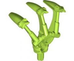 Bionicle Claw with Axle