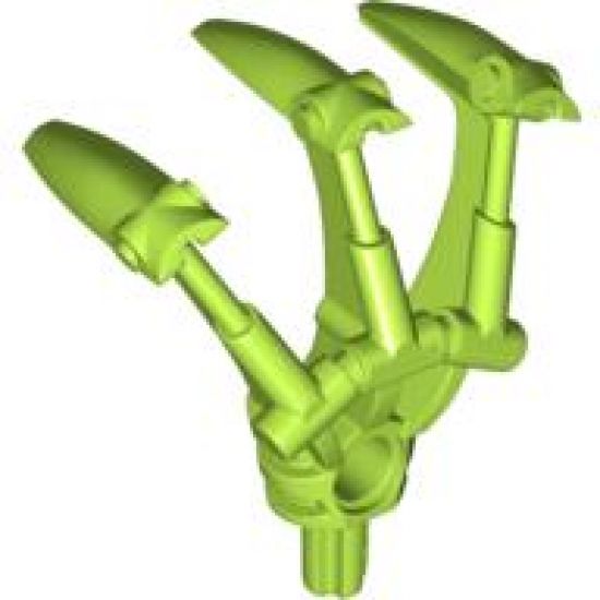 Bionicle Claw with Axle