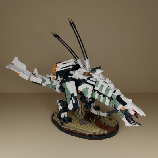 Thunderjaw