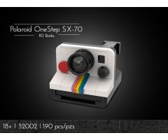 Polaroid OneStep SX-70