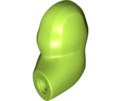 Arm Giant, Left