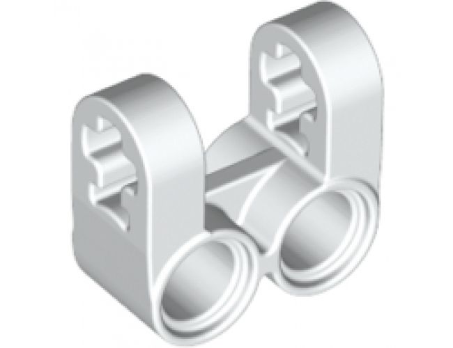 Technic, Connector Axle and Pin Perpendicular Double Split
