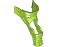 Hero Factory Leg Guard