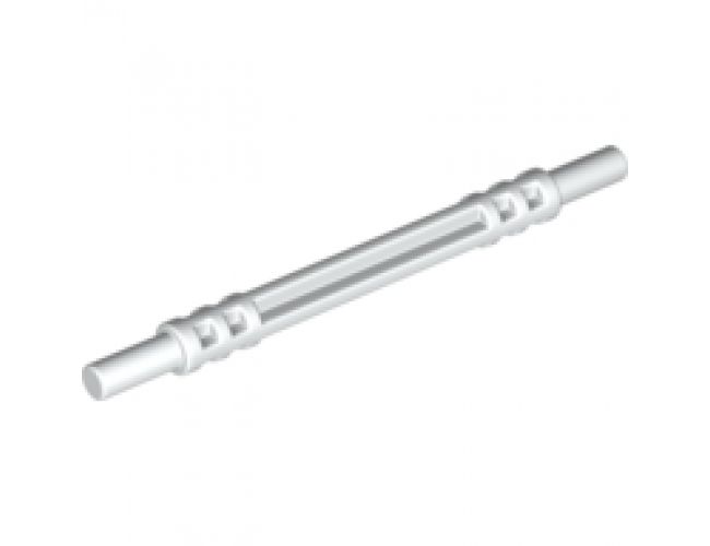 Hose, Soft Axle 7L
