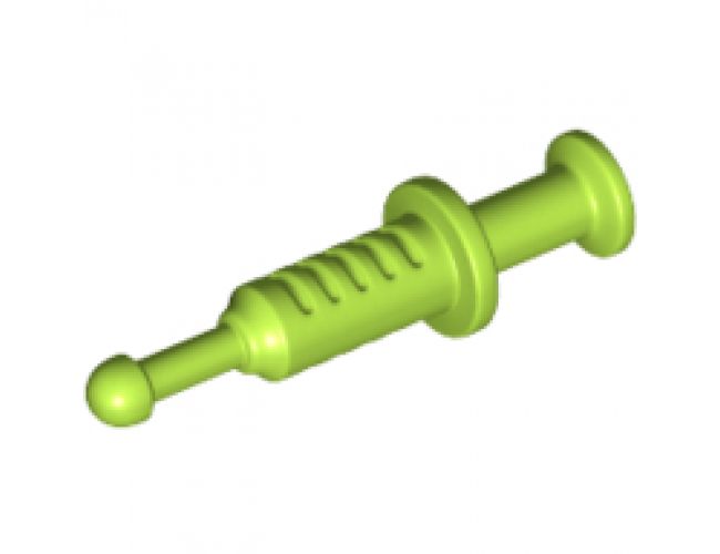 Minifigure, Utensil Syringe