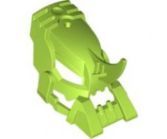 Hero Factory Mask (Corroder)