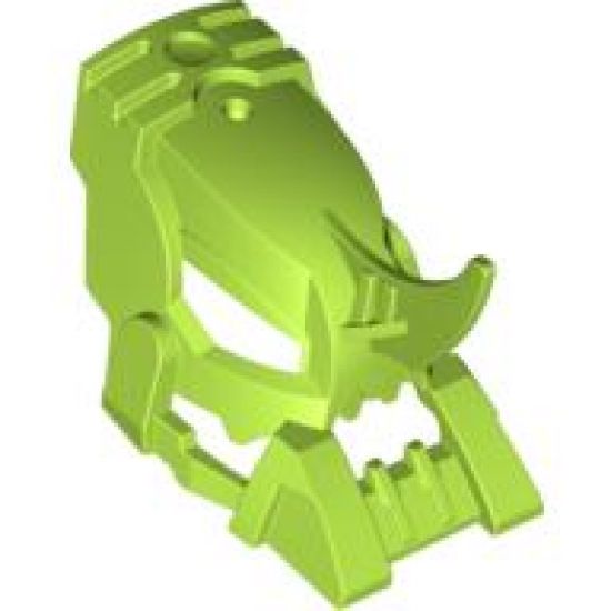 Hero Factory Mask (Corroder)