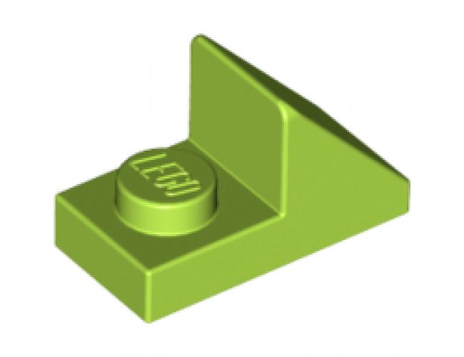 Slope 45 2 x 1 with 2/3 Cutout