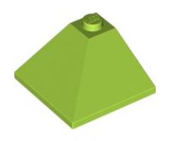 Slope 33 3 x 3 Double Convex Corner