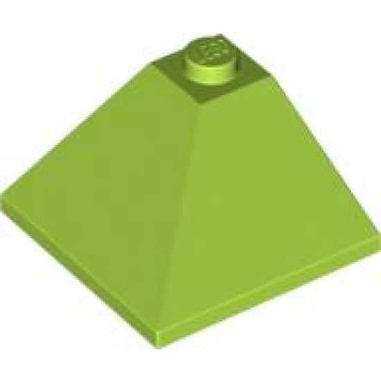 Slope 33 3 x 3 Double Convex Corner