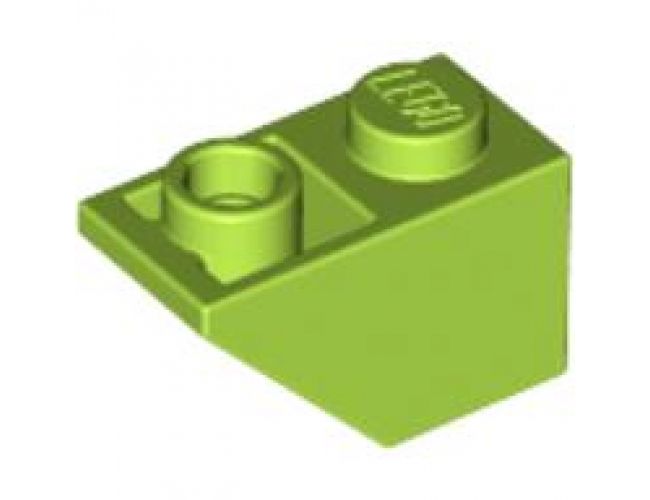 Slope, Inverted 45 2 x 1