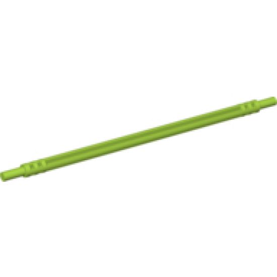Hose, Soft Axle 14L