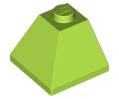 Slope 45 2 x 2 Double Convex Corner