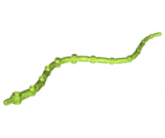 Bionicle Weapon Barraki Kalmah Tentacle / Seaweed (Rubber)