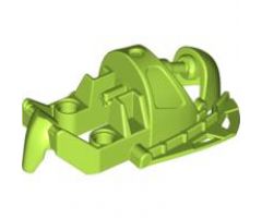 Bionicle Foot Barraki Mantax