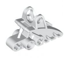 Bionicle Foot with Ball Joint Socket 2 x 3 x 5