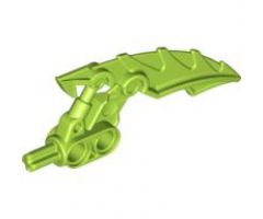 Bionicle Weapon Mahri Matoran Blade