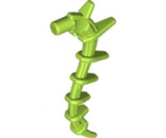 Plant Vine Seaweed / Appendage Spiked / Bionicle Spine