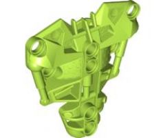 Bionicle Chest Armor, Toa Inika - Type 1