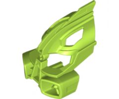 Bionicle, Kanohi Mask Miru Nuva (Adaptive Armor Style A)