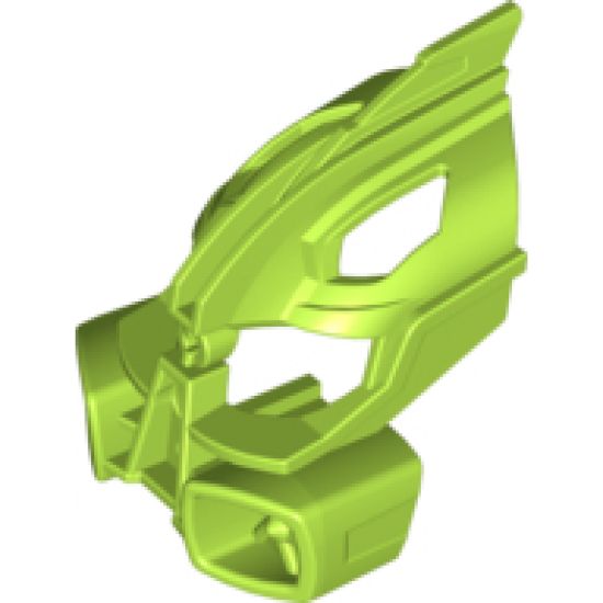 Bionicle, Kanohi Mask Miru Nuva (Adaptive Armor Style A)