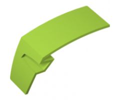 Technic, Panel Car Mudguard Left