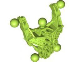 Bionicle Matoran Torso, Av-Matoran Type 2