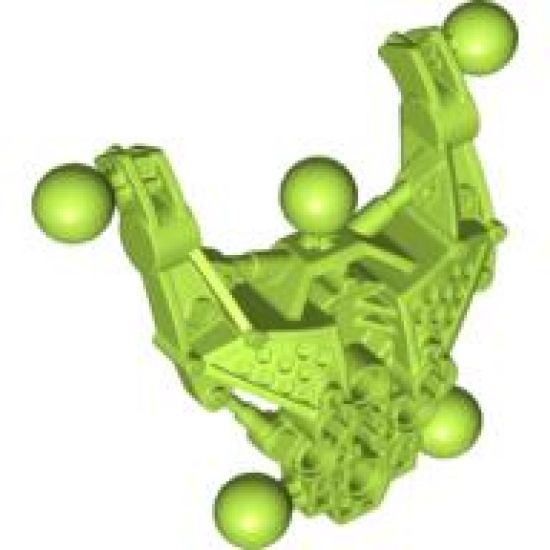 Bionicle Matoran Torso, Av-Matoran Type 2