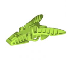 Bionicle Foot Piraka Mechanical