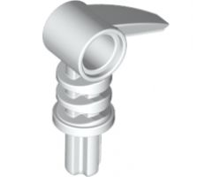 Bionicle 2 x 3 Axle Connector with Tooth