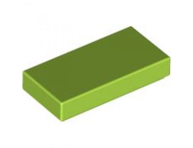 Tile 1 x 2 - (Undetermined Version)