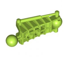 Bionicle Toa Metru Leg Lower Section