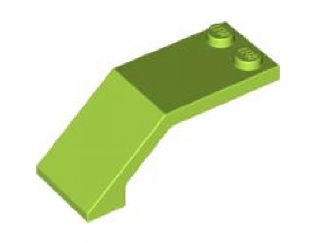 Windscreen 5 x 2 x 1 2/3