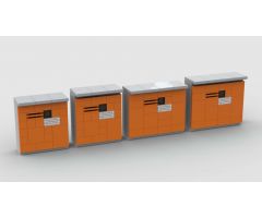 Parcel Locker