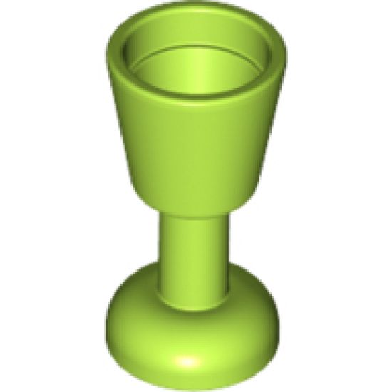 Minifigure, Utensil Goblet